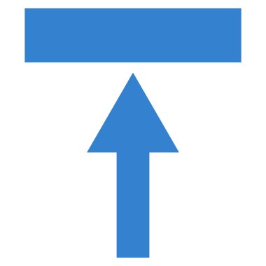 En iyi düz vektör simgesi hareket