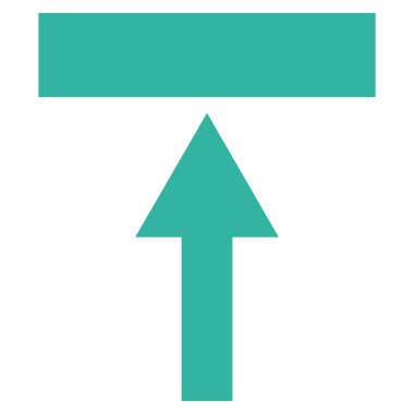 En iyi düz vektör simgesi hareket