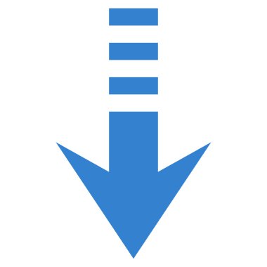 Düz vektör simgesi gönder