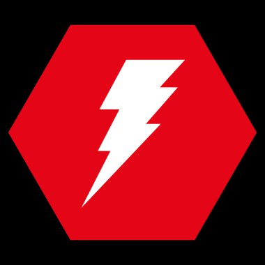 Düz Vektör Simgesini Yürüt