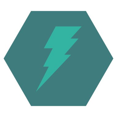 Düz Vektör Sembolü'ni Yürüt