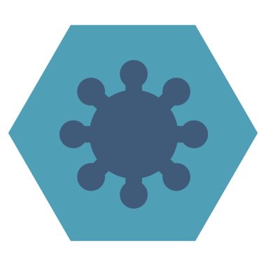 Dişli Düz Vektör Sembolü