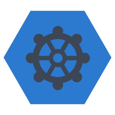 Dişli Düz Vektör Sembolü