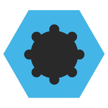 Dişli Düz Vektör Sembolü