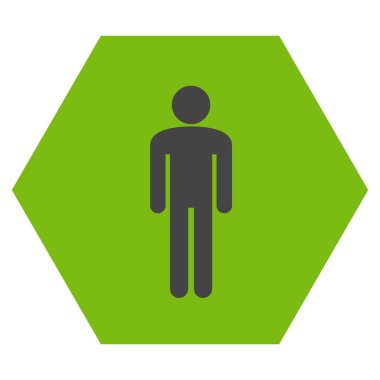 Adam Düz Vektör Sembolü