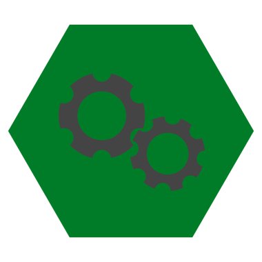 vites düz vektör sembolü