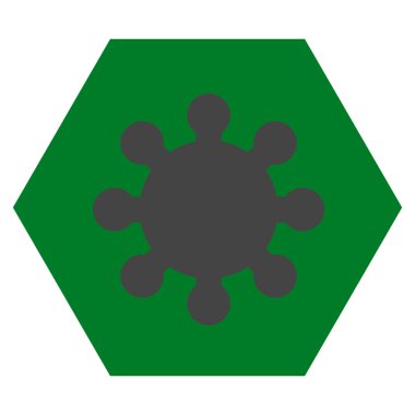 Dişli Düz Vektör Sembolü