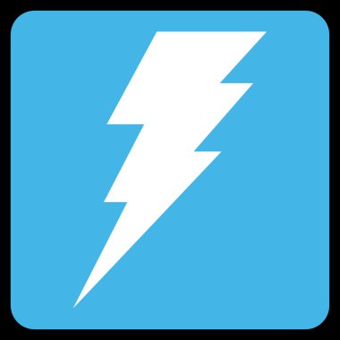 Düz Vektör Sembolü'ni Yürüt