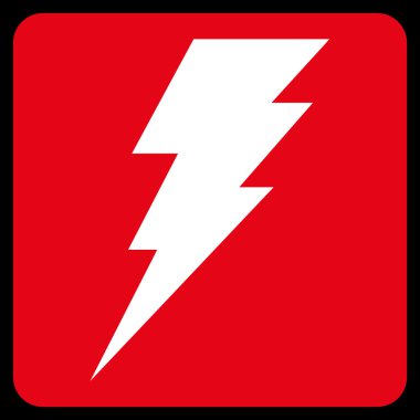 Düz Vektör Simgesini Yürüt