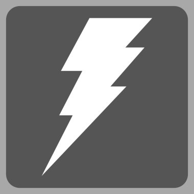 Düz Vektör Simgesini Yürüt