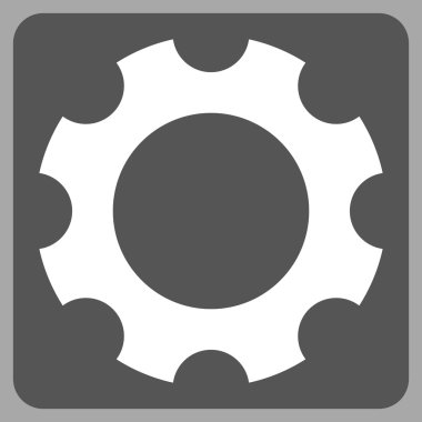 Dişli Düz Vektör Sembolü