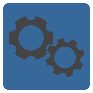 vites düz vektör sembolü