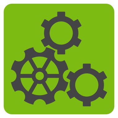 vites düz vektör sembolü