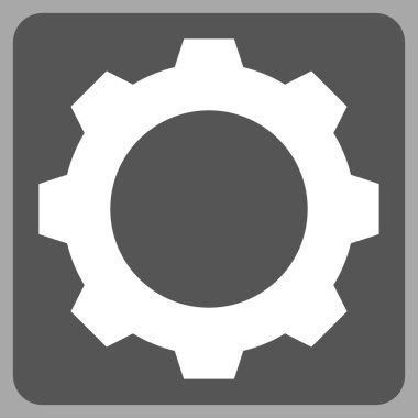 Dişli Düz Vektör Sembolü