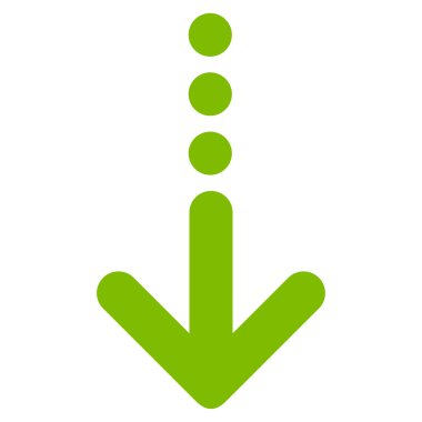 Düz vektör simgesi gönder