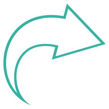 Anahat vektör simge Yinele