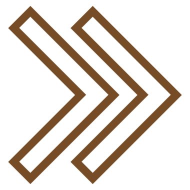 Vardiya şu kontur vektör simgesi