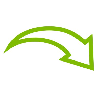 Anahat vektör simge Yinele