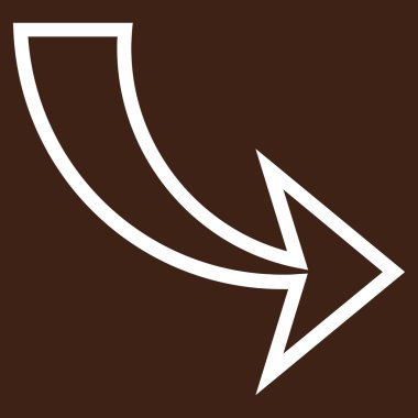 Anahat vektör simge Yinele