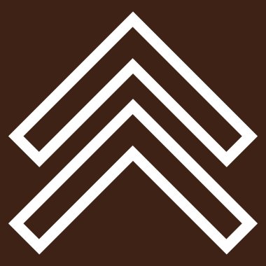 Anahat vektör simge kayması