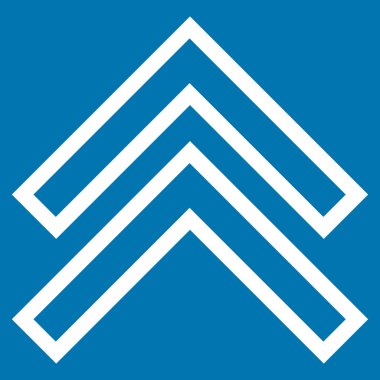 Anahat vektör simge kayması