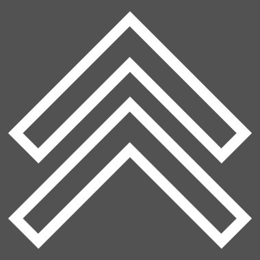 Anahat vektör simge kayması