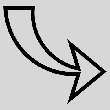 Anahat vektör simge Yinele