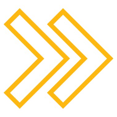 Üst karakter sağ kontur vektör simgesi