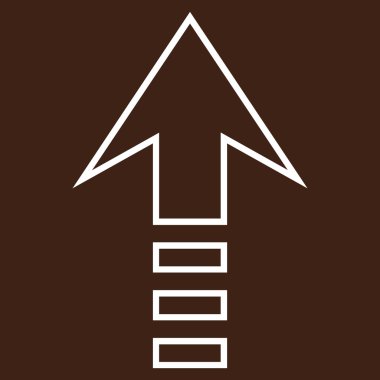 Anahat vektör simge gönder