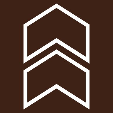 Anahat vektör simge kayması