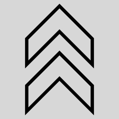 Anahat vektör simge kayması