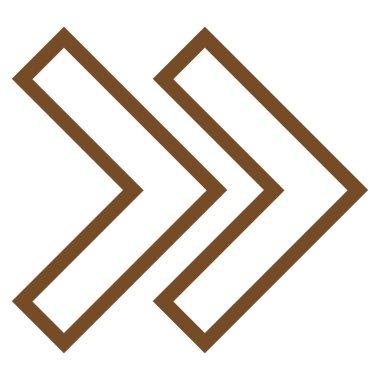 Vardiya şu kontur vektör simgesi