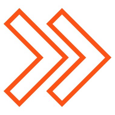 Vardiya şu kontur vektör simgesi