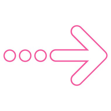 Şu kontur vektör simge göndermek