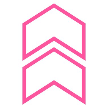 Anahat vektör simge kayması