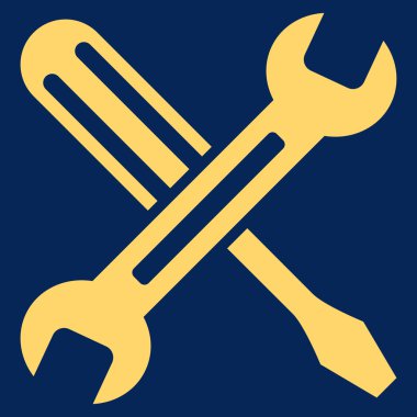 Tuning Flat Vector Symbol