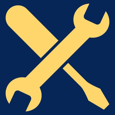 Tuning Flat Vector Symbol