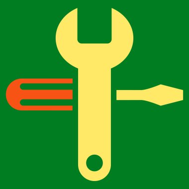 Tuning Flat Vector Symbol