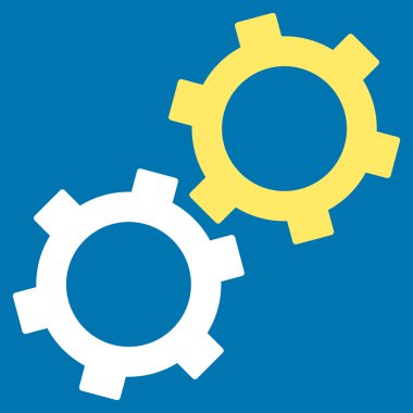 vites düz vektör sembolü