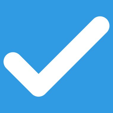 Ok Düz Vektör Sembolü