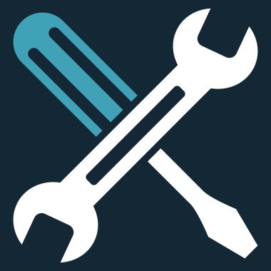 Tuning Flat Vector Symbol