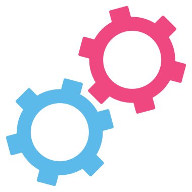 vites düz vektör sembolü