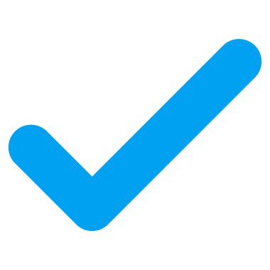 Ok Düz Vektör Sembolü