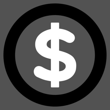 Finance Flat Vector Symbol