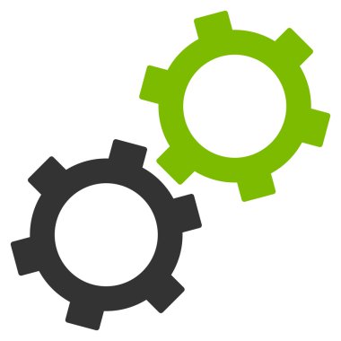 vites düz vektör sembolü