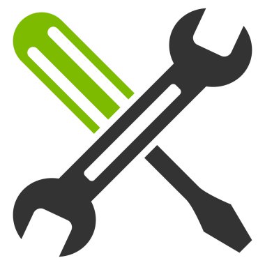 Tuning Flat Vector Symbol