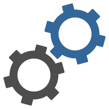 vites düz vektör sembolü