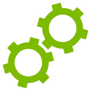 vites düz vektör sembolü