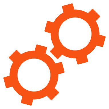 vites düz vektör sembolü