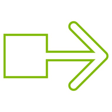 Şu ince çizgi vektör simge çekin